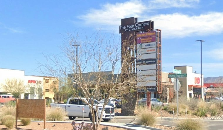 Coffee & Chill Rolls Into West El Paso With Cold Plunges, DJs and a Sunday Run
