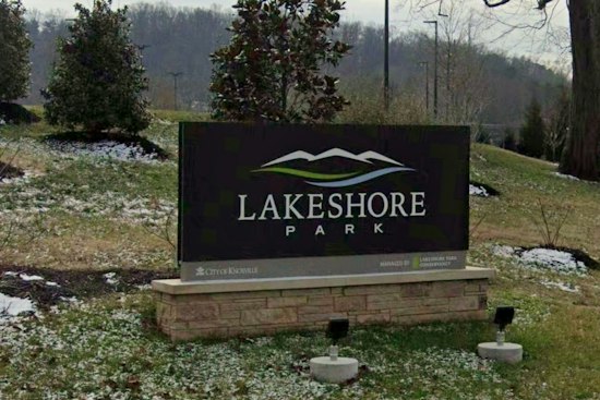 Coffee Outpost Opens at Knoxville's Lakeshore Park in Latest Upgrade Push