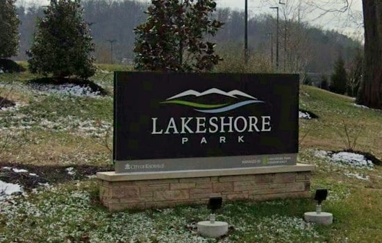 Coffee Outpost Opens at Knoxville's Lakeshore Park in Latest Upgrade Push