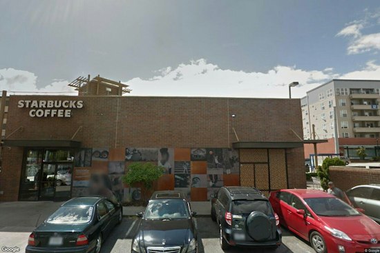 Coffee TAB Revives Empty Central District Starbucks With Youth Job Training