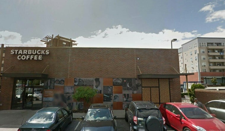 Coffee TAB Revives Empty Central District Starbucks With Youth Job Training