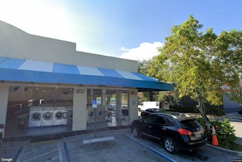 Coin Laundry Shooting, SUV With Apparent Bloodstains Draw Investigators to Two NE Miami-Dade Scenes