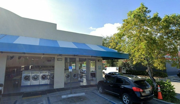 Coin Laundry Shooting, SUV With Apparent Bloodstains Draw Investigators to Two NE Miami-Dade Scenes