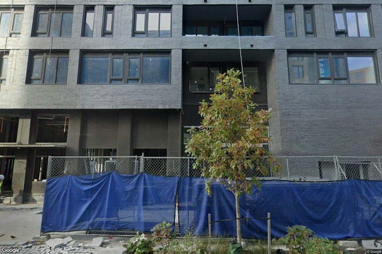 Colada Shop Owner's New Navy Yard Bistro Bar Nuestro Set to Open This Fall