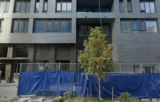 Colada Shop Owner's New Navy Yard Bistro Bar Nuestro Set to Open This Fall