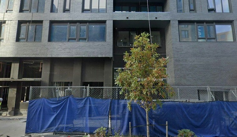 Colada Shop Owner's New Navy Yard Bistro Bar Nuestro Set to Open This Fall
