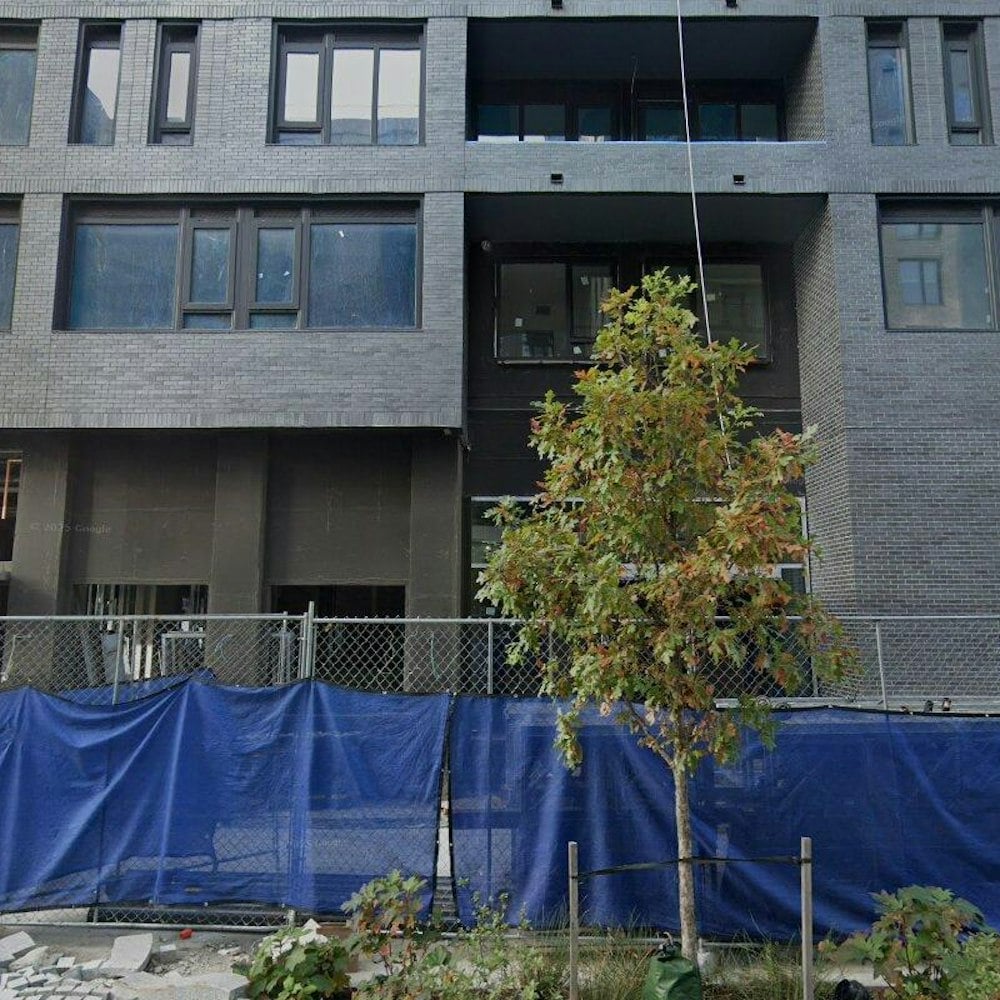 Colada Shop Owner's New Navy Yard Bistro Bar Nuestro Set to Open This Fall