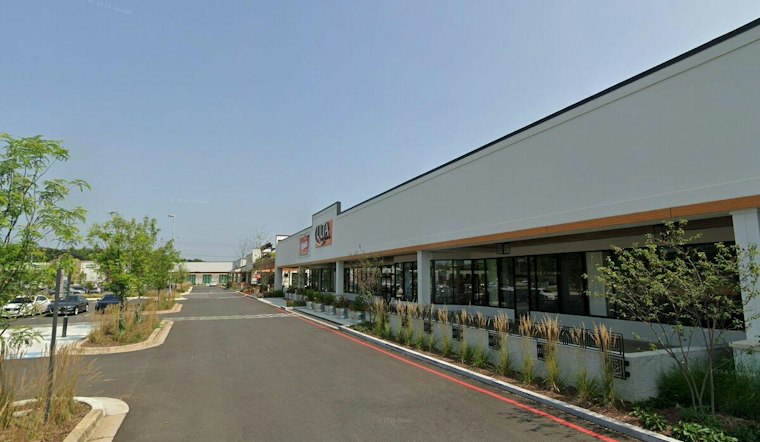 Cold Stone and Wetzel's Pretzels Team Up at Burtonsville Crossing, No Date Yet