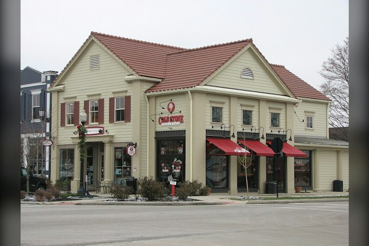 Cold Stone Creamery Scoops Up Oakland Park Storefront on Commercial Blvd