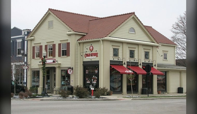 Cold Stone Creamery Scoops Up Oakland Park Storefront on Commercial Blvd