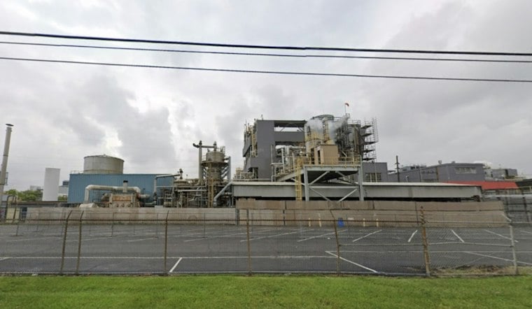 Cold Storage Giant Plans $30M Winton Hills Plant, 40 New Jobs