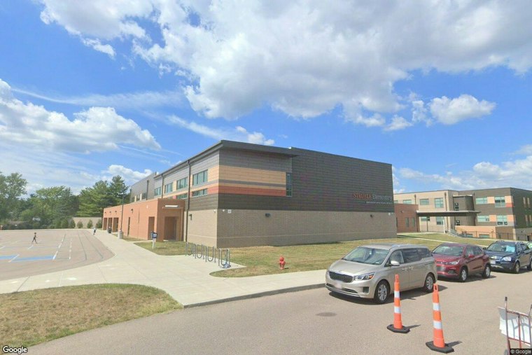 Colerain Bus Driver Convicted of Groping Struble Elementary Girl, Faces Prison