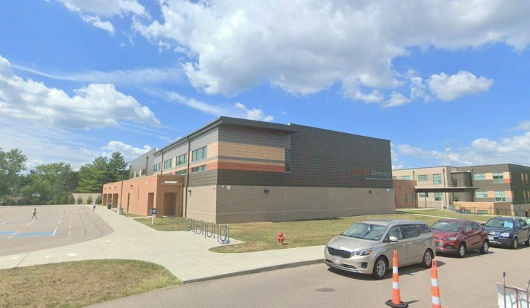 Colerain Bus Driver Convicted of Groping Struble Elementary Girl, Faces Prison
