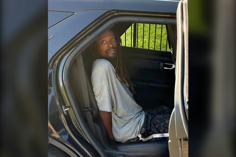 Colerain Homeowner Holds Break-In Suspect at Gunpoint When Bertie Deputies Arrive