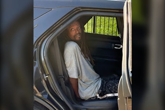 Colerain Homeowner Holds Break-In Suspect at Gunpoint When Bertie Deputies Arrive