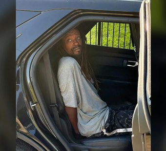 Colerain Homeowner Holds Break-In Suspect at Gunpoint When Bertie Deputies Arrive