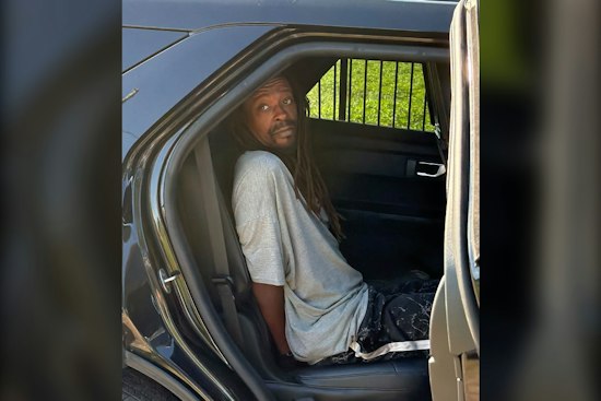 Colerain Homeowner Holds Break-In Suspect at Gunpoint When Bertie Deputies Arrive
