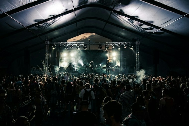 Colfax Carousal Punk Fest Nearly Doubles Its Lineup to 34 Bands This Saturday