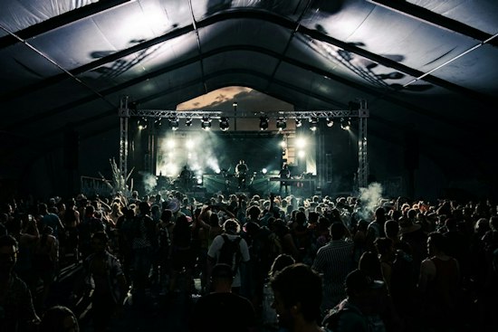 Colfax Carousal Punk Fest Nearly Doubles Its Lineup to 34 Bands This Saturday