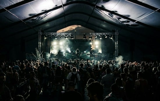 Colfax Carousal Punk Fest Nearly Doubles Its Lineup to 34 Bands This Saturday
