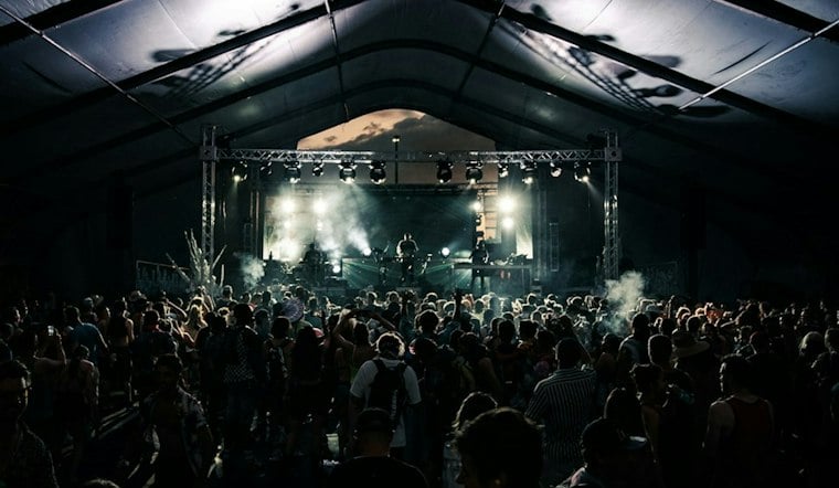 Colfax Carousal Punk Fest Nearly Doubles Its Lineup to 34 Bands This Saturday