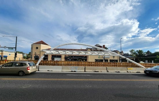 Colfax Center Bus Lanes Open This Month, But Full BRT Experience Waits Until 2027