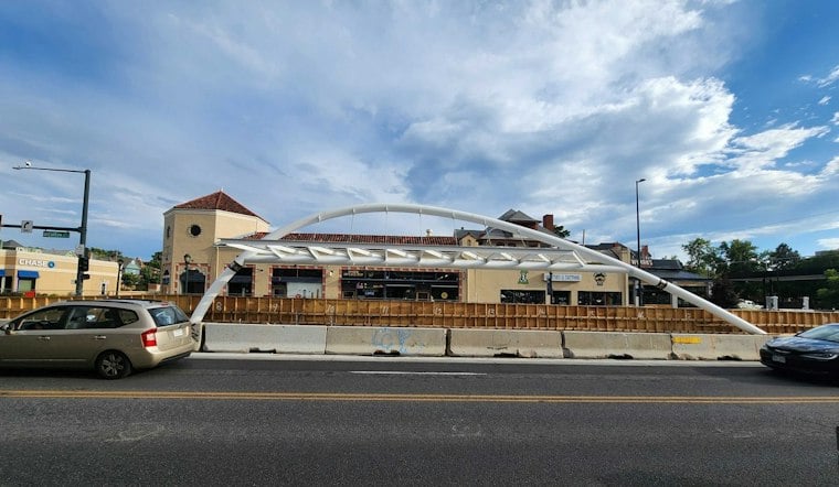 Colfax Center Bus Lanes Open This Month, But Full BRT Experience Waits Until 2027