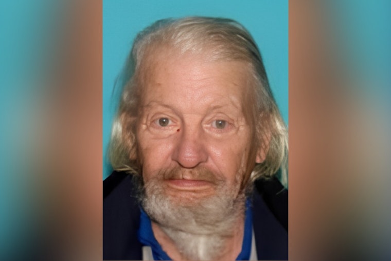 Colina Del Sol Search Grows for Missing 82-Year-Old Kenneth Sims