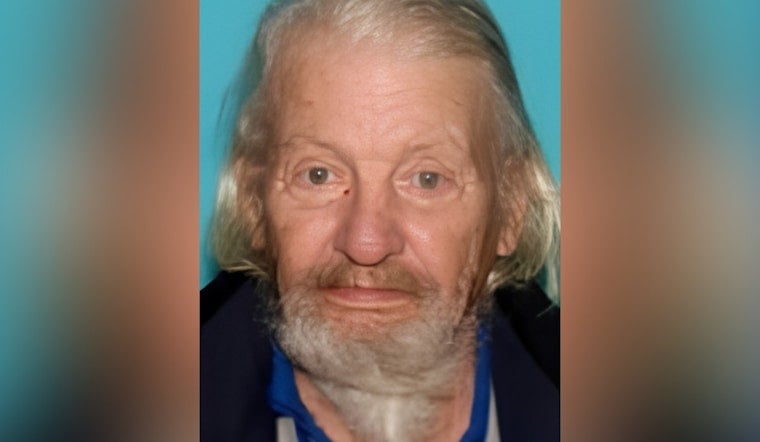 Colina Del Sol Search Grows for Missing 82-Year-Old Kenneth Sims