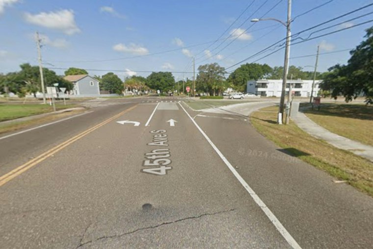 College Hill Black History Walking Tour Returns to Tampa