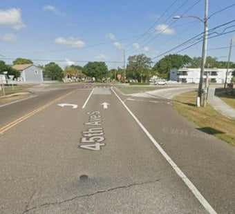 College Hill Black History Walking Tour Returns to Tampa