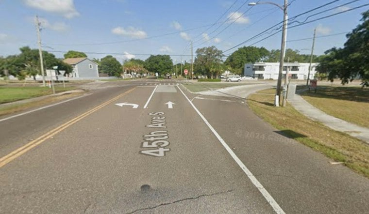 College Hill Black History Walking Tour Returns to Tampa