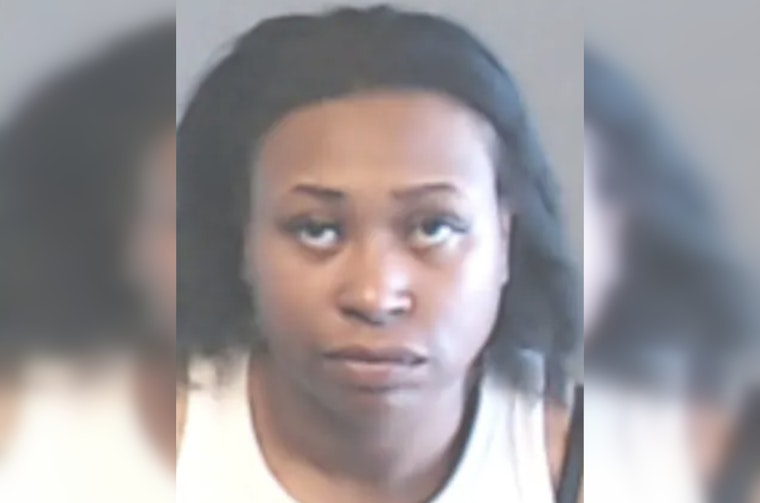 College Park Woman Gets Life for Running Over Decatur Motel Rival Over Ex