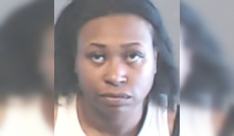College Park Woman Gets Life for Running Over Decatur Motel Rival Over Ex