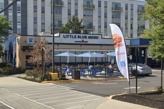College Park's Nugget-Pizza Chick-fil-A Test Kitchen Closes Down in 2027