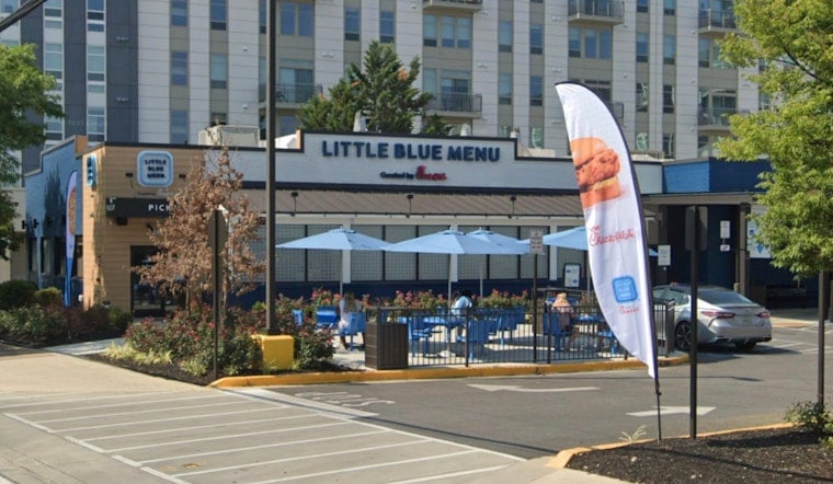 College Park's Nugget-Pizza Chick-fil-A Test Kitchen Closes Down in 2027