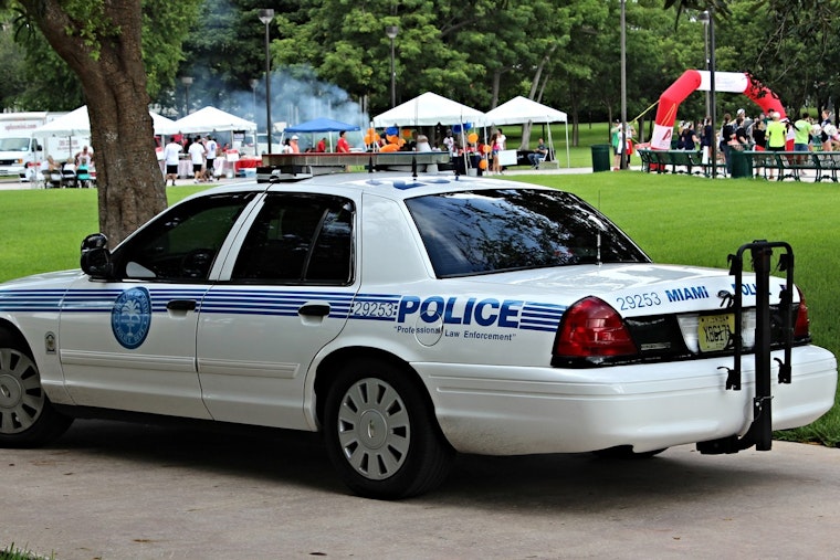 Collier County Man, 41, Found Safe After Vanishing in Blue Ford Fusion