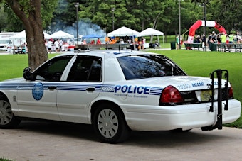 Collier County Man, 41, Found Safe After Vanishing in Blue Ford Fusion