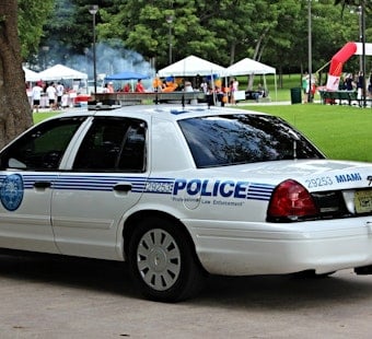 Collier County Man, 41, Found Safe After Vanishing in Blue Ford Fusion