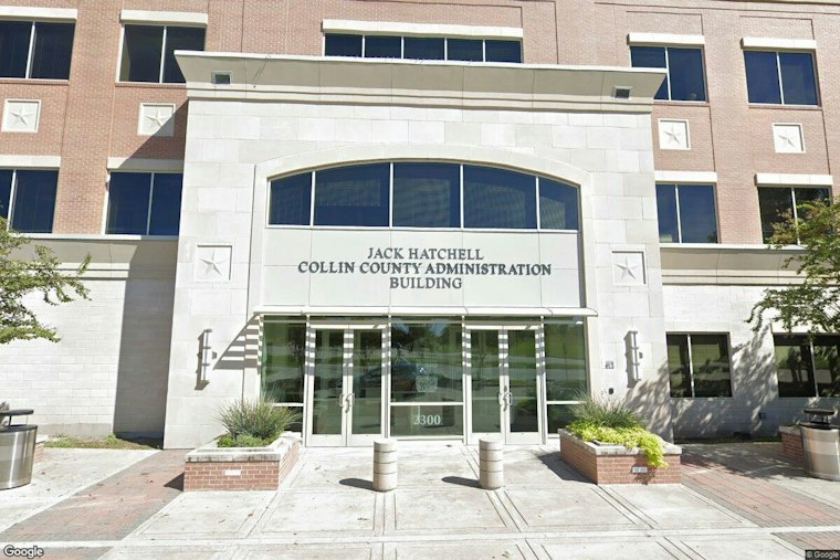 Collin County Hikes Property Tax Rate for First Time in 33 Years