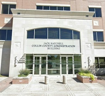 Collin County Hikes Property Tax Rate for First Time in 33 Years