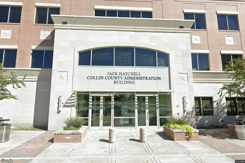 Collin County Hikes Property Tax Rate for First Time in 33 Years