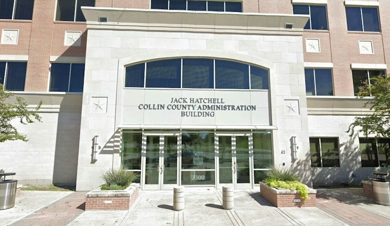 Collin County Hikes Property Tax Rate for First Time in 33 Years