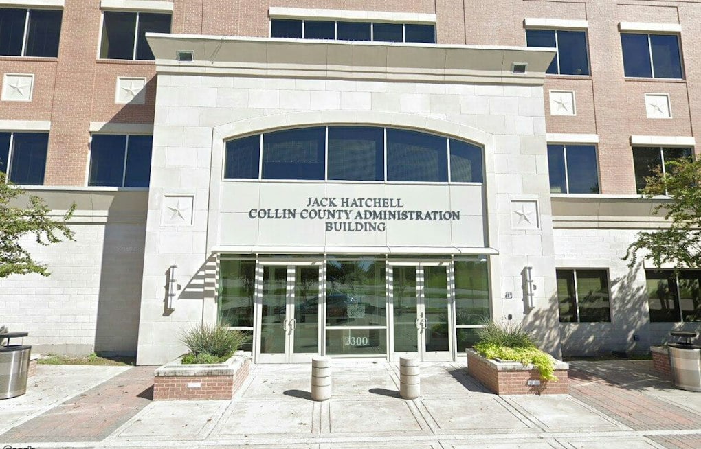 Collin County Hikes Property Tax Rate for First Time in 33 Years