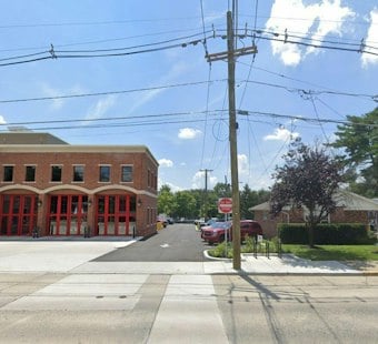 Collingswood Firefighters Down to Two Per Engine, Union Warns Something Has to Give