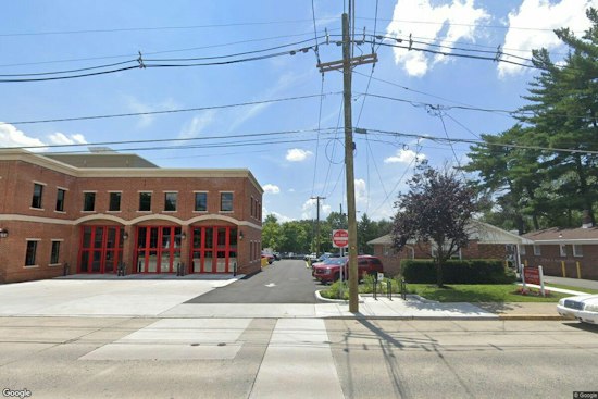 Collingswood Firefighters Down to Two Per Engine, Union Warns Something Has to Give