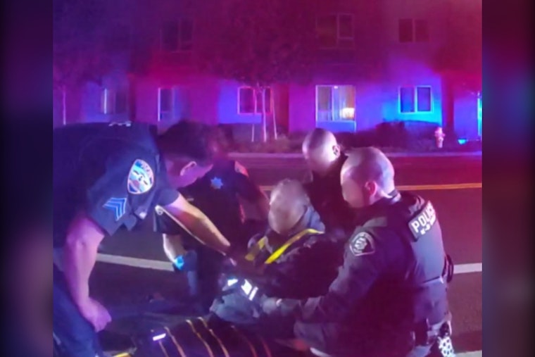 Colma Police Address Incident Involving Man on Mission Road