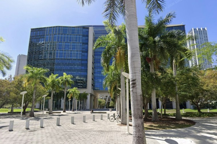 Colombian Man Accused in Fake-Visa Scheme Faces Miami Federal Court Monday