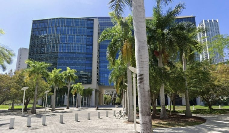 Colombian Man Accused in Fake-Visa Scheme Faces Miami Federal Court Monday