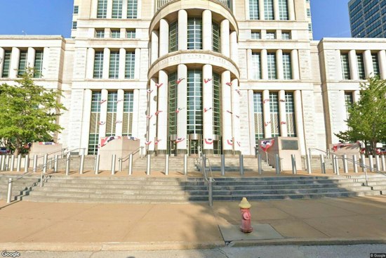 Colombian Man’s Federal-Agent Assault Case Set for Sentencing in St. Louis